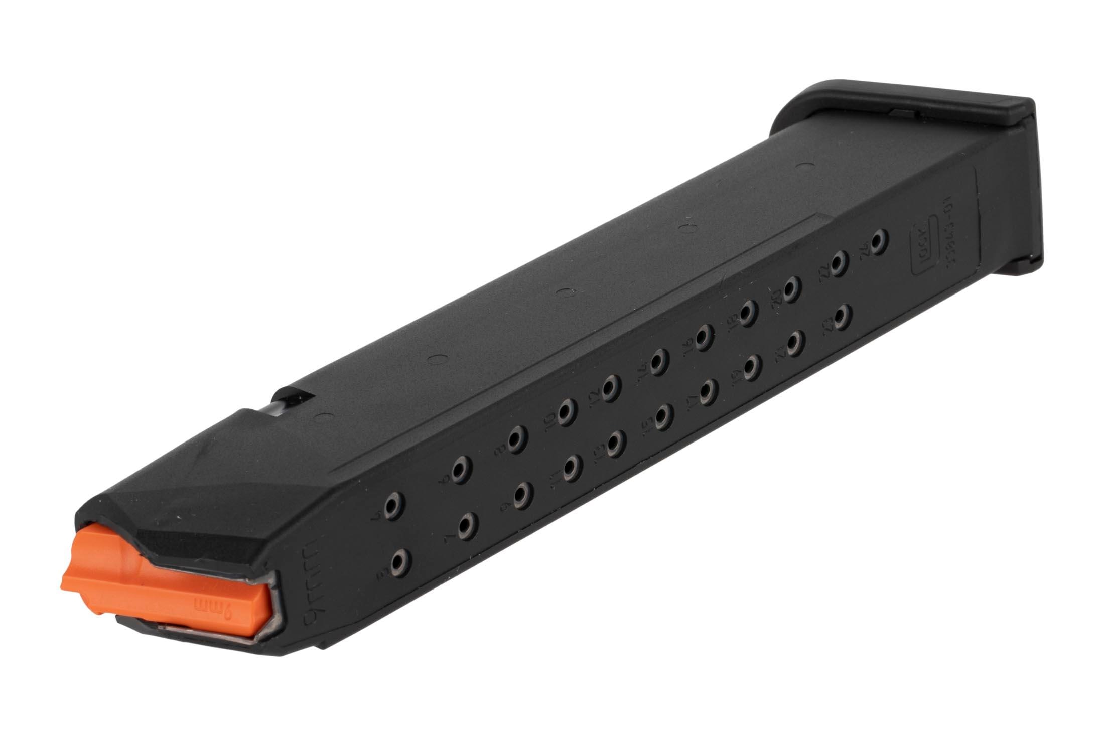 Glock 9mm Magazine Double Stack 24 Round 47464